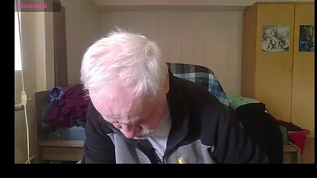 Snapshot of Sammy1660 chatting on 3, 6, 2026 Sammy1660 online show from 3, 6, 2026