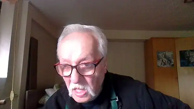 Sammy1660 online show from 8, 5, 2026
