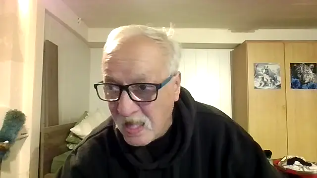 Snapshot of Sammy1660 chatting on 25, 10, 2025 Sammy1660 online show from 25, 10, 2025