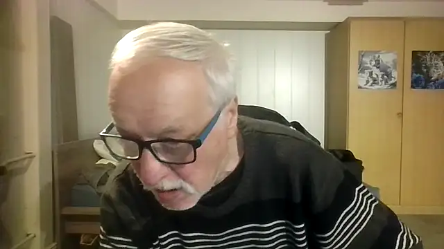 Snapshot of Sammy1660 chatting on 22, 9, 2025 Sammy1660 online show from 22, 9, 2025