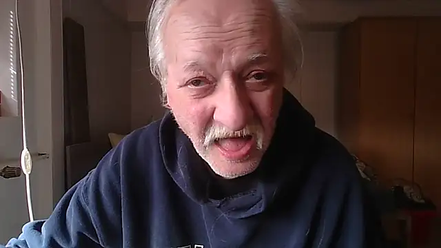 Snapshot of Sammy1660 chatting on 20, 2, 2025 Sammy1660 online show from 20, 2, 2025