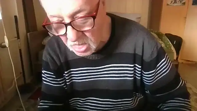 Sammy1660 online show from 14, 4, 2026