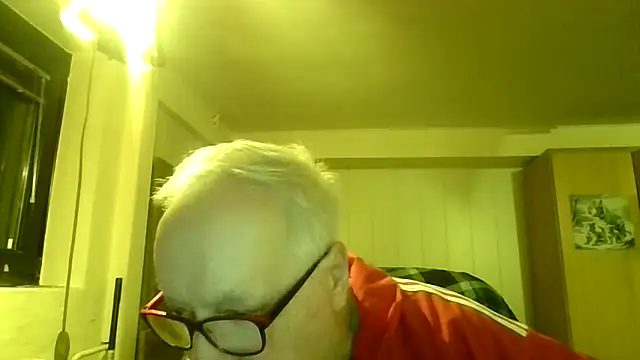 Sammy1660 online show from 4, 4, 2026