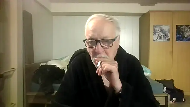 Snapshot of Sammy1660 chatting on 26, 9, 2025 Sammy1660 online show from 26, 9, 2025