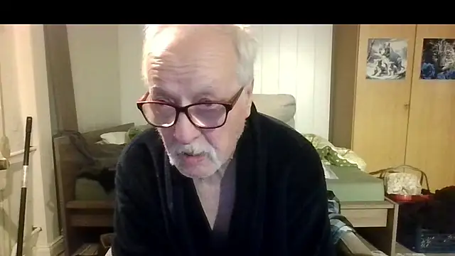 Sammy1660 online show from 15, 2, 2026