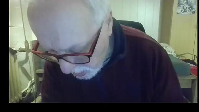Sammy1660 online show from 2, 6, 2026