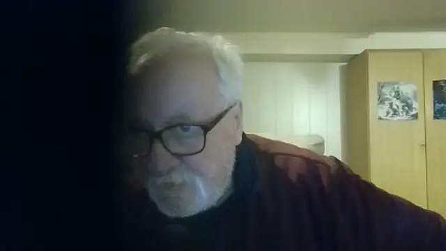 Sammy1660 online show from 26, 4, 2026