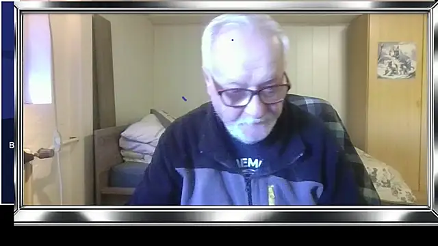 Sammy1660 online show from 21, 5, 2026