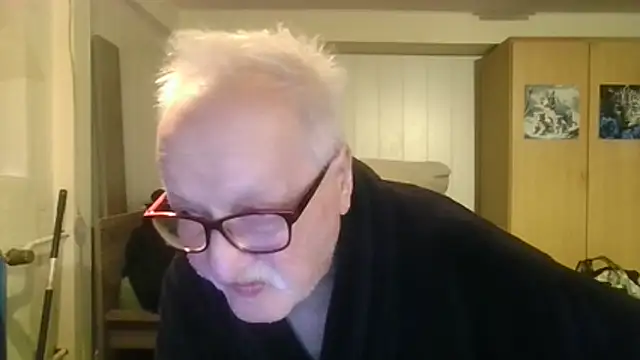 Sammy1660 online show from 16, 1, 2026