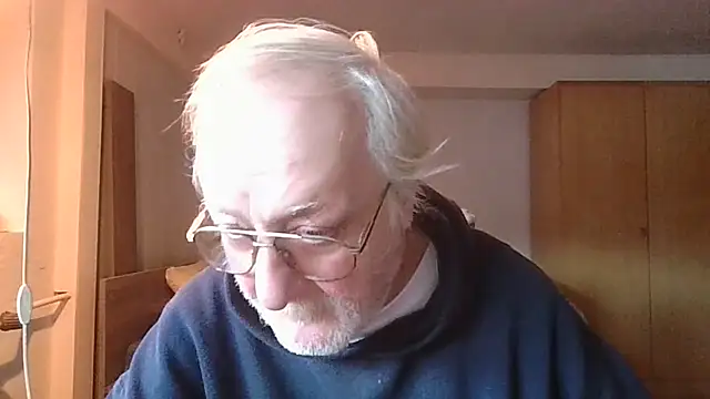 Snapshot of Sammy1660 chatting on 13, 1, 2025 Sammy1660 online show from 13, 1, 2025