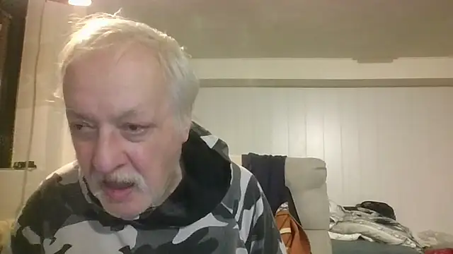 Snapshot of Sammy1660 chatting on 17, 12, 2024 Sammy1660 online show from 17, 12, 2024