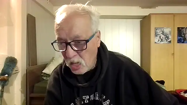 Snapshot of Sammy1660 chatting on 27, 10, 2025 Sammy1660 online show from 27, 10, 2025