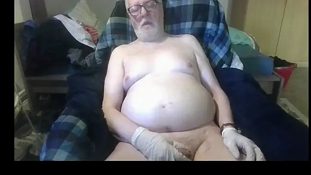 Snapshot of Sammy1660 chatting on 4, 6, 2026 Sammy1660 online show from 4, 6, 2026