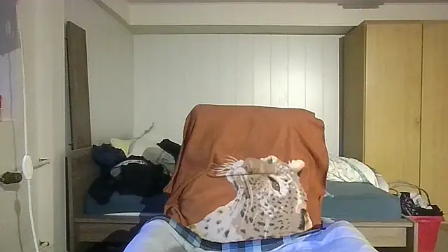 Snapshot of Sammy1660 chatting on 19, 2, 2025 Sammy1660 online show from 19, 2, 2025