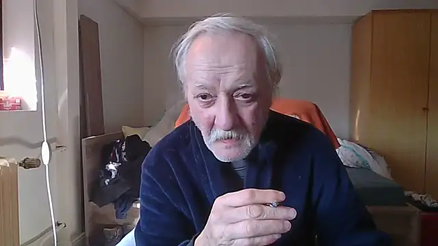 Snapshot of Sammy1660 chatting on 2, 3, 2025 Sammy1660 online show from 2, 3, 2025