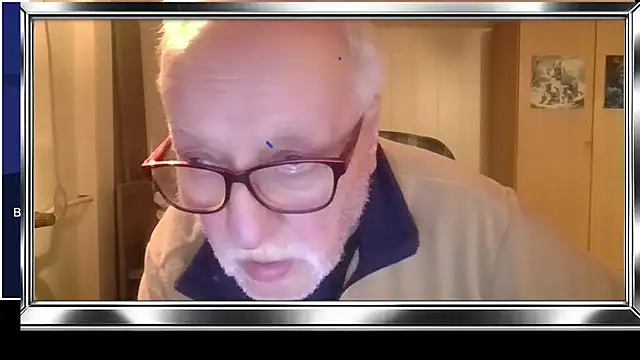 Sammy1660 online show from 19, 5, 2026