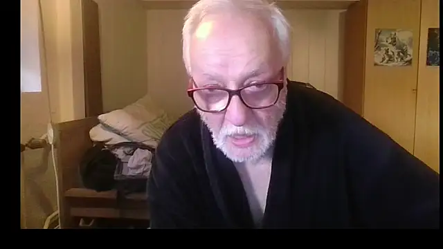 Sammy1660 online show from 31, 5, 2026