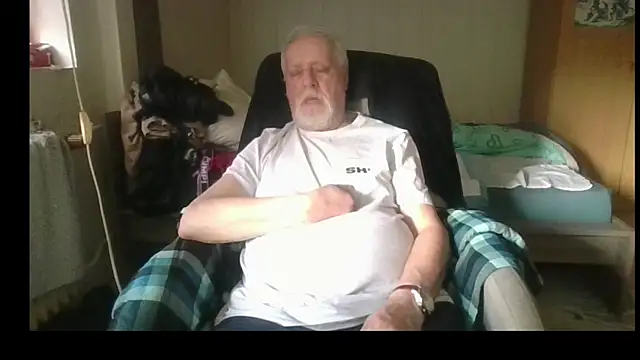Snapshot of Sammy1660 chatting on 21, 6, 2026 Sammy1660 online show from 21, 6, 2026