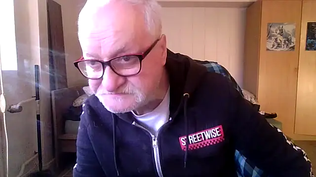 Sammy1660 online show from 30, 3, 2026