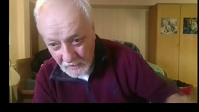 Snapshot of Sammy1660 chatting on 5, 6, 2026 Sammy1660 online show from 5, 6, 2026