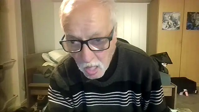 Snapshot of Sammy1660 chatting on 23, 9, 2025 Sammy1660 online show from 23, 9, 2025