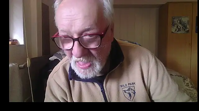 Snapshot of Sammy1660 chatting on 17, 6, 2026 Sammy1660 online show from 17, 6, 2026
