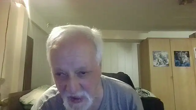 Snapshot of Sammy1660 chatting on 17, 7, 2026 Sammy1660 online show from 17, 7, 2026