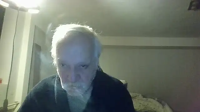 Snapshot of Sammy1660 chatting on 18, 12, 2024 Sammy1660 online show from 18, 12, 2024