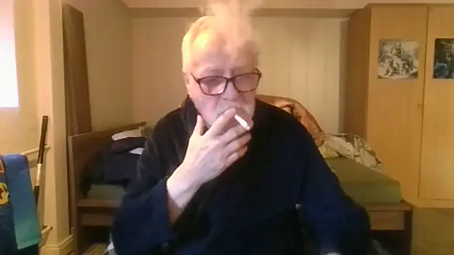 Sammy1660 online show from 18, 3, 2026