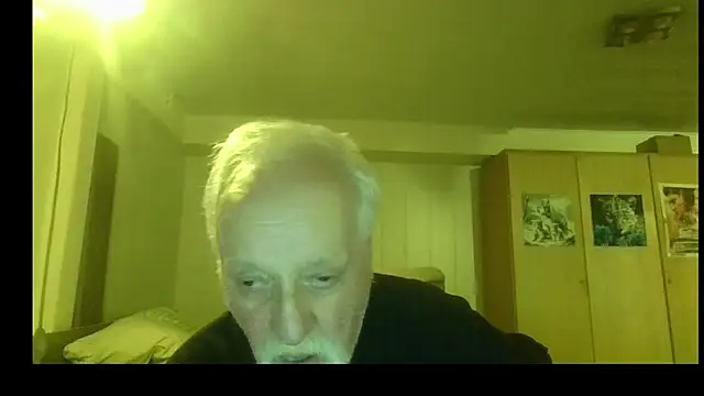 Snapshot of Sammy1660 chatting on 13, 7, 2026 Sammy1660 online show from 13, 7, 2026