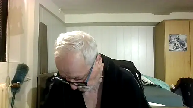 Snapshot of Sammy1660 chatting on 13, 10, 2025 Sammy1660 online show from 13, 10, 2025