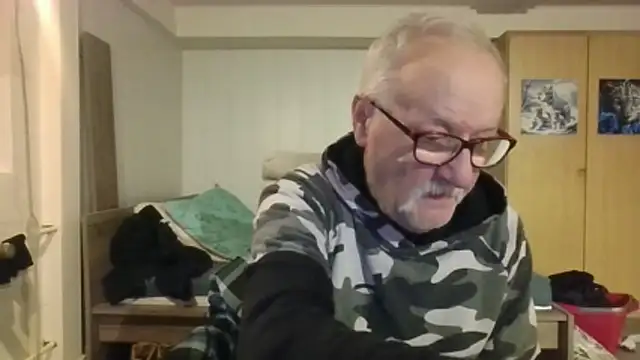 Sammy1660 online show from 10, 1, 2026