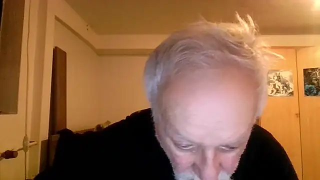 Sammy1660 online show from 8, 5, 2026
