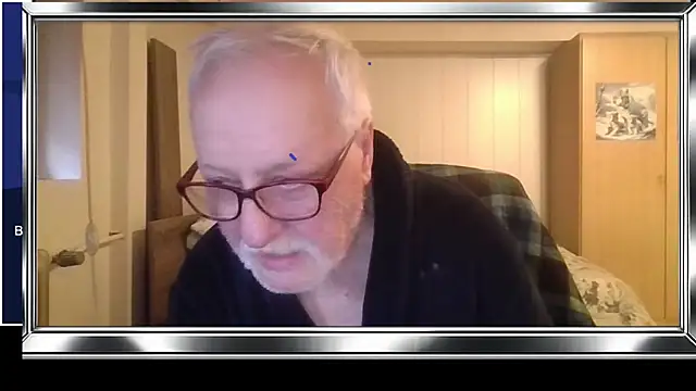 Sammy1660 online show from 20, 5, 2026