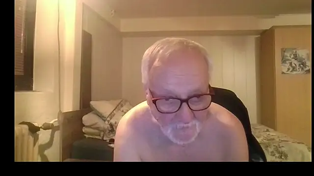 Sammy1660 online show from 29, 5, 2026