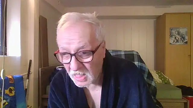 Sammy1660 online show from 14, 3, 2026