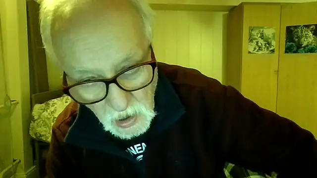 Sammy1660 online show from 6, 5, 2026