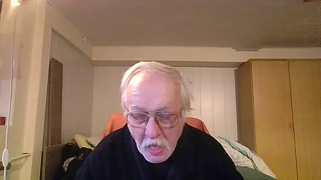 Snapshot of Sammy1660 chatting on 22, 1, 2025 Sammy1660 online show from 22, 1, 2025