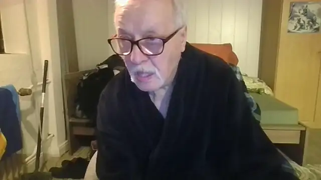 Sammy1660 online show from 10, 2, 2026