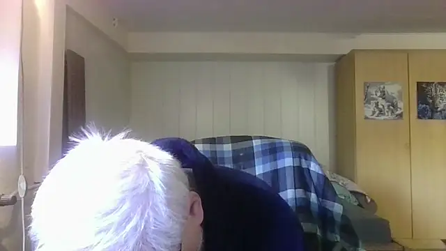 Sammy1660 online show from 17, 5, 2026