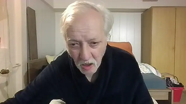 Snapshot of Sammy1660 chatting on 19, 2, 2025 Sammy1660 online show from 19, 2, 2025