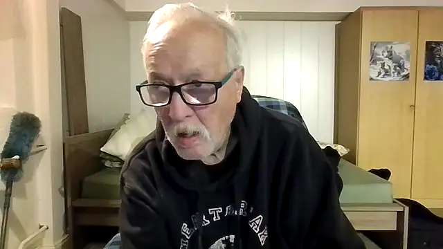 Snapshot of Sammy1660 chatting on 29, 10, 2025 Sammy1660 online show from 29, 10, 2025