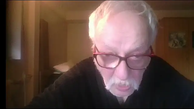 Sammy1660 online show from 15, 5, 2026