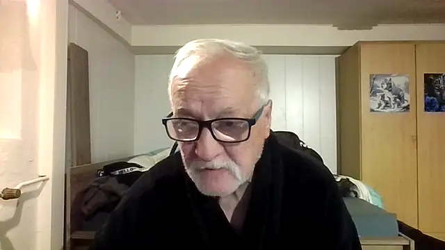 Snapshot of Sammy1660 chatting on 5, 10, 2025 Sammy1660 online show from 5, 10, 2025