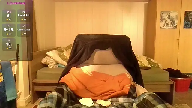 Sammy1660 online show from 15, 3, 2026