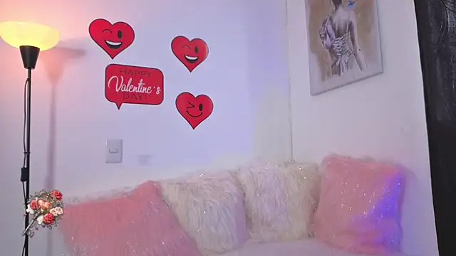 Cristel Boom online show from 14, 2, 2026