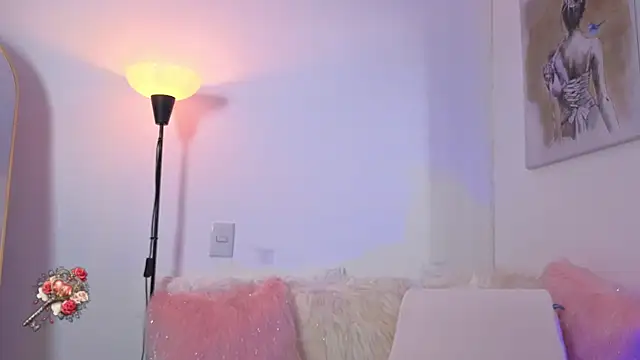 Cristel Boom online show from 16, 2, 2026