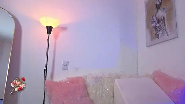 Cristel Boom online show from 23, 2, 2026