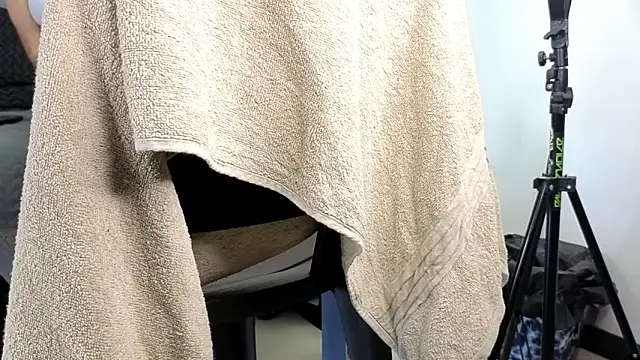 MhiaCorleone online show from 12, 3, 2025