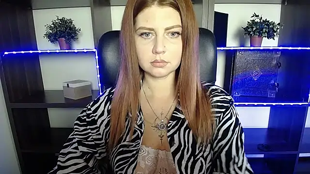 Lizzy Love online show from 12, 3, 2025